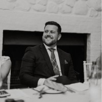Pod Employee Rory Duncan's profile photo