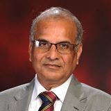 Batliboi Ltd Employee Vishvakant Mankad's profile photo