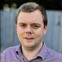 Saint-Gobain Employee David Pickles's profile photo