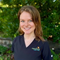Carolina Pediatric Therapy Employee Haley Glenum's profile photo