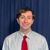SolMem Employee Andrew Ibarra's profile photo