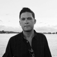 New Tradition Employee Bobby Adcroft's profile photo
