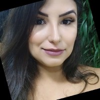 Central Nutrition Employee Natalia Gonçalves's profile photo