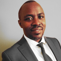 Software Group Employee John Kimani.'s profile photo