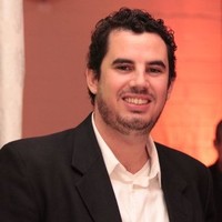 EDP Brasil Employee Guilherme da Mata's profile photo