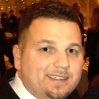 Tek Graphic Solutions Employee Keith Ramos's profile photo