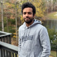iCAS Lab Employee Jinendra Malekar's profile photo