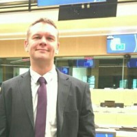 Council of the European Union Employee Simon Carre's profile photo