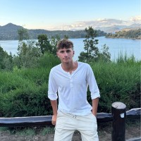 NextCommerce Employee Nicolas Rozenbaum's profile photo