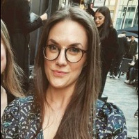 OddBalls Apparel LTD Employee Elin Thorpe's profile photo