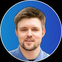 F5 Digital Employee Daniel Beckert's profile photo