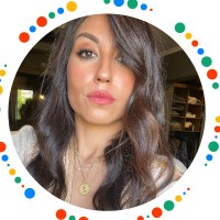 Royal Embassy Of Saudi Arabia Employee Rola Arif's profile photo