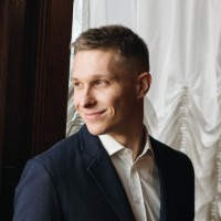 Roxot Employee Aleksandr Kharitoshin's profile photo