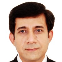 Hindware Home Innovation Limited Employee Vikas Sharma's profile photo