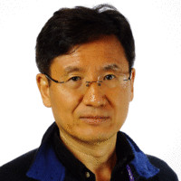 Nova Ltd. Employee Sang Han's profile photo