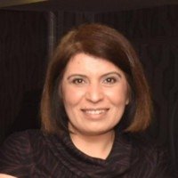 Profilo Holding Employee Guler Yaman's profile photo