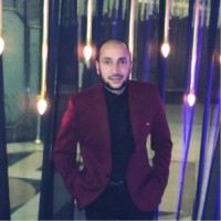 Fire Triangle Employee Mostafa Badry's profile photo