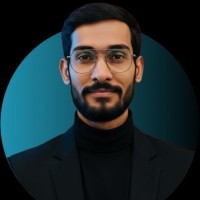Digillex Employee Faizan Ali's profile photo