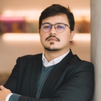 Impacto Investimentos Employee Brenno Preis's profile photo