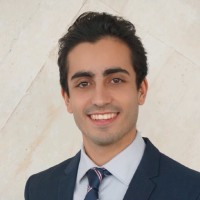 Livingston International Employee Albert Ferrer's profile photo