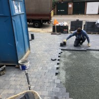 Shape House Employee Neil Jones's profile photo