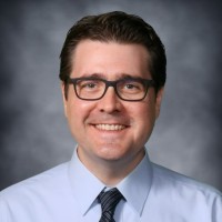 The Dayton Regional STEM School Employee Nick Pant's profile photo