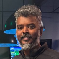 Saama Employee Santhosh Karunaakaran's profile photo