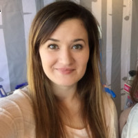 Tampereen Vera Oy Employee Katja Wallin's profile photo