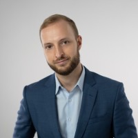Jebsen Capital Employee Andrey Korotkov's profile photo