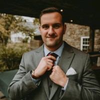 Best Buy Employee Mike Hains's profile photo