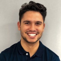 Salonkee Employee Alexandre Claro's profile photo