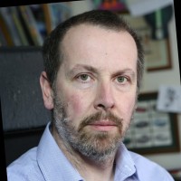 Newland EMEA Employee Vernon Witney's profile photo