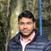 Lloyds Banking Group Employee Ganesh M's profile photo