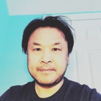 Numerix Employee Cliff Weng's profile photo