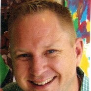 AstraZeneca Employee Dave Dickens's profile photo