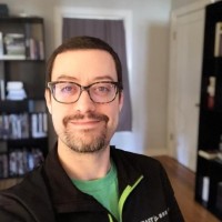 Galois, Inc. Employee Jonathan Daugherty's profile photo
