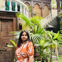 Aditi Upadhyay Email
