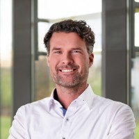 Parker Hannifin Employee David Otten's profile photo