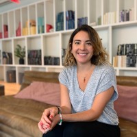 Coast Employee Delia Nunez's profile photo