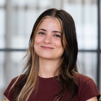 Circus PPC Agency Employee Luisa A.'s profile photo