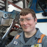Walsh Trucking Co Ltd Employee Xandrew Durham's profile photo