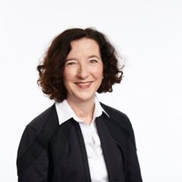 Profil Employee Sabine Arnolds's profile photo