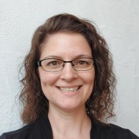U.S. Department of State Employee Jo D.'s profile photo