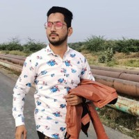Vrundavan Construction Employee Anish Mansuri's profile photo