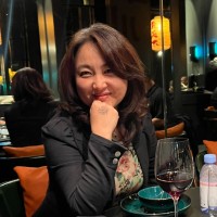 Reach Cooling Group Employee Connie Chen's profile photo