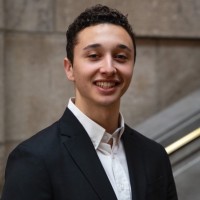 Ampliwork Employee Alejandro Monge's profile photo