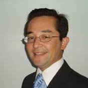 VAE Group Employee Greg Wong's profile photo