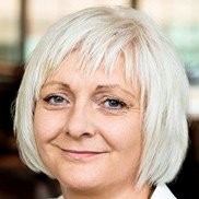 Rigsarkivet Employee Ulla Mønster's profile photo