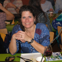 Leimgruber Fischer Schaub AG Employee Sandra Wetzel's profile photo
