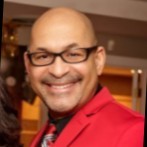 Fast Track Construction Employee Luis Otero's profile photo